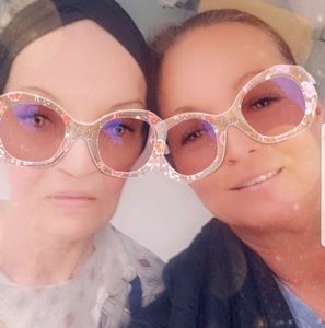 Meet your Posher, Donna